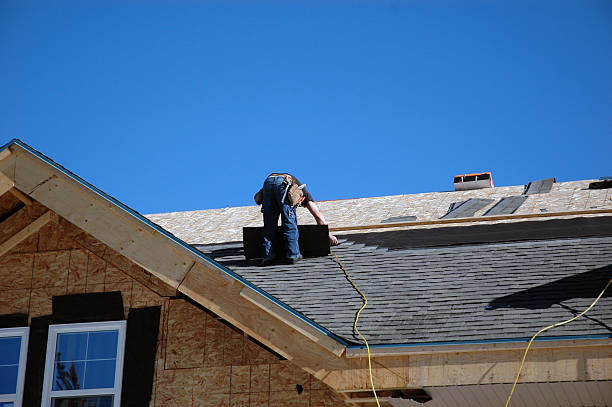 Roof Installation Near Me in Comanche, TX