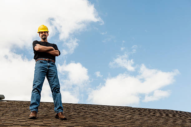 Best Storm Damage Roof Repair  in Comanche, TX
