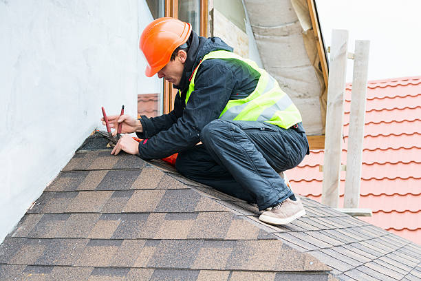 Quick and Trustworthy Emergency Roof Repair Services in Comanche, TX